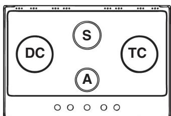 HOTPOINT PKL 741 T/D2/IX/A - Réglage du minimum - 2