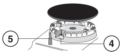 HOTPOINT PKL 751 D2/IX/HA - Vista en conjunto - 2