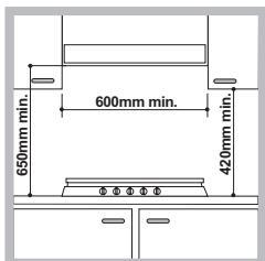 HOTPOINT PKL 751 D2/IX/HA - Inbouw - 1