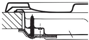 HOTPOINT PKL 751 T/IX/HA - Einbau - 4