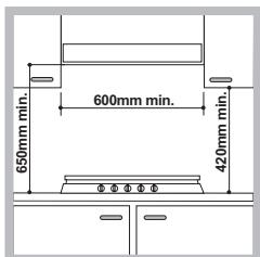 HOTPOINT PKL 752 T/EX/HA - Empotramiento - 1