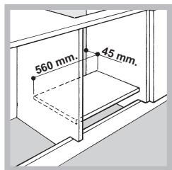 HOTPOINT PKLL 641 D2/IX/HA - Beluftung - 2