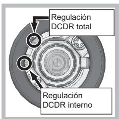 HOTPOINT PKLL 641 D2/IX/HA - Sustitución de los picossen el quemador "doble llama" independente - 4