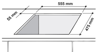 HOTPOINT PKLL 751 T/IX/HA - Empotramiento - 2