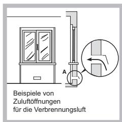 HOTPOINT PKLL 751 T/IX/HA - Aufstellung - 2