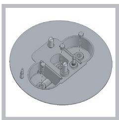 HOTPOINT PKLL 751 T/IX/HA - Installation - 8