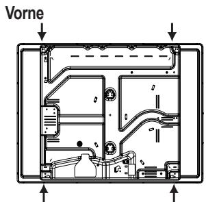 HOTPOINT PKLL 751 T/IX/HA - Einbau - 7