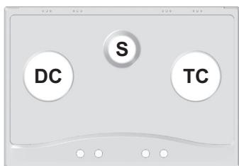 HOTPOINT PNC 722 T/D2/IX/A - Substituição dos bicos do queimador de tripla coroa - 6