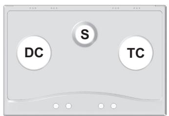 HOTPOINT PNC 722 T/D2/IX/A - 更换三环燃烧器喷嘴 - 6