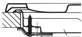 HOTPOINT PNC 722 T/D2/IX/A - 检查以确保: - 5