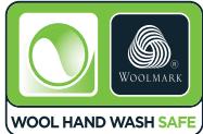 HOTPOINT RSG 944 FR - Wool - Woolmark Apparel Care - Green: - 1