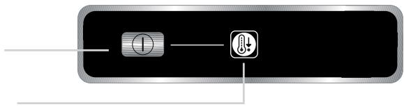 HOTPOINT S 12 A1 D/HA - BkIIOUeHne I OTKIOUeHne OTdJeHnA - 1
