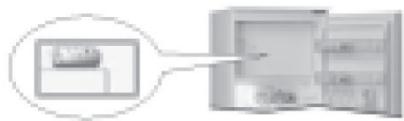 HOTPOINT S 12 A1 D/HA - Produzione di cubetti di ghiaccio - 1