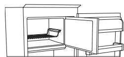 HOTPOINT S 12 A1 D/HA - Jak mrazit Čerstve potraviny: - 1