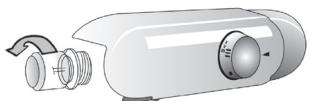 HOTPOINT S 12 A1 D/HA - Tn lamnn 1. - 1