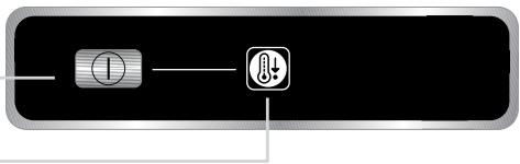 HOTPOINT S 12 A1 D/HA - Zapnutá vypnutí prostoru - 1