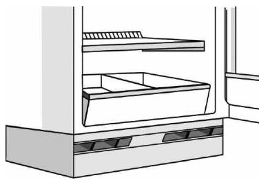 HOTPOINT S 12 A1 D/HA - Pentru absente indel ungate - 1