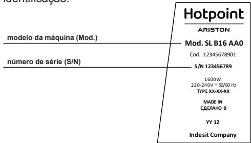 HOTPOINT SJ 15XL UP0 - Comunique: - 1