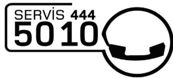 HOTPOINT SJ 4010 AXL0 - Sunlari bildiriniz: - 1