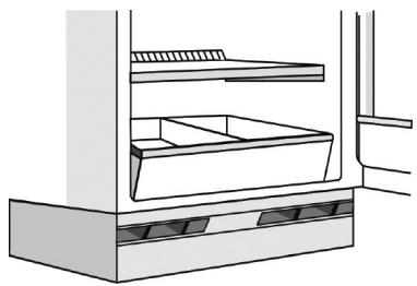 HOTPOINT SZ 12 A1 D/HA - При продължителни отсъствия - 1