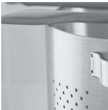 HOTPOINT SZ 12 A1 D/HA - ODELJAK „ZERO DEGREES“ (u zavisnosti od modela) - 13