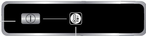 HOTPOINT SZ 12 A1 D/HA - Aktivering og deaktivering af afdelingen - 1