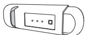 HOTPOINT SZ 12 A1 D/HA - ШАМ ЛАМПАСЫН НЕМЕСЕ ЖАРЫК ДИОД ШАМЫН АУЫСТЫРУ (үлгіге байланысты) - 2