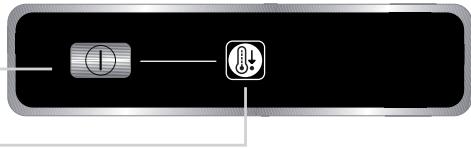 HOTPOINT SZ 12 A1 D/HA - Activation et désactivation du compartiment - 1