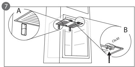HOTPOINT SZ 12 A1 D/HA - DACĂ APARATUL NU ESTE FOLOSIT - 7