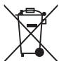 HOTPOINT TB 050 DXB0 - DISPOSAL OF OLD ELECTRICAL APPLIANCES - 1