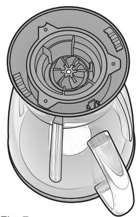 HOTPOINT TB 050 DXB0 - 9