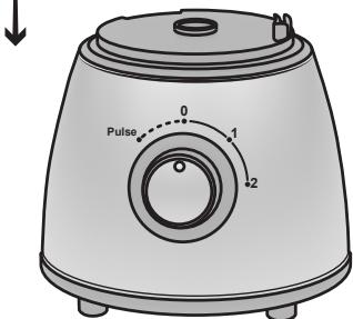 HOTPOINT TB 050 DXB0 - 5