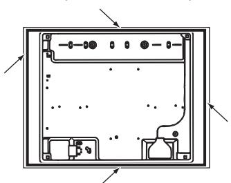 HOTPOINT TQG 752 W/A - Encaixe - 3