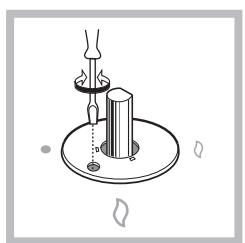HOTPOINT TQG 752 W/A - Limpar as partes da plac - 1