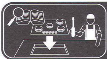 HOTPOINT TQG 752 W/A - NOTICE - 1