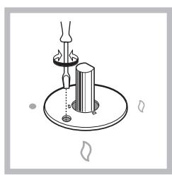 HOTPOINT TQG 752 W/HA - Vérification de l'étanchéité - 3
