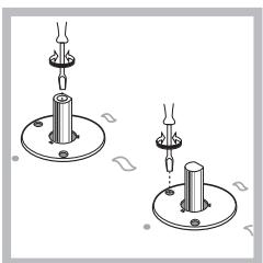 HOTPOINT TQG 752 W/HA - Farkli gaz tiplerine uyarlama - 2