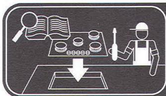 HOTPOINT TQG 752 W/HA - Attention - 1