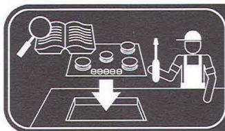 HOTPOINT TQG 752 W/HA - NOTICE - 1