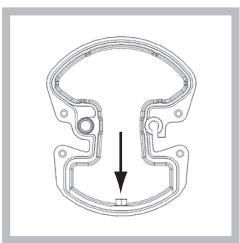HOTPOINT TQG 752 W/HA - Adaptación a losDistinctostipsodegas - 1