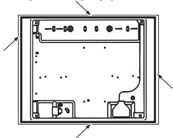 HOTPOINT TQG 752 W/HA - Yuvaya oturtmae - 3