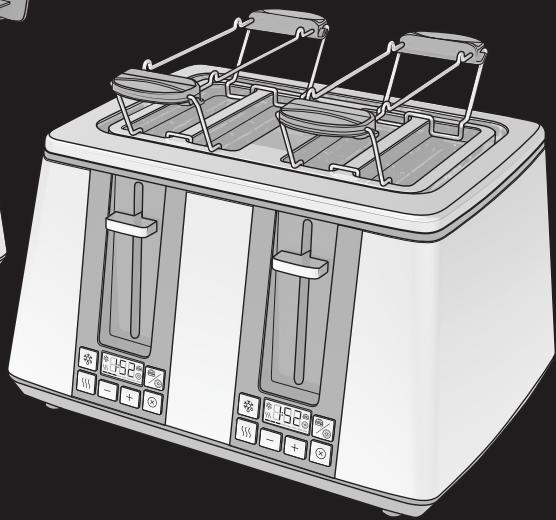 HOTPOINT TT 22E UP0 - 1