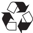 HOTPOINT TT 44E UM0 - DISPOSAL OF PACKAGING MATERIALS - 1