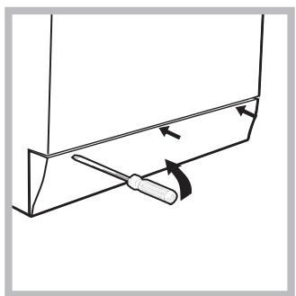 HOTPOINT WDD 10760BX EU - Pulire la pompa - 1