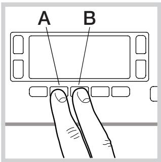 HOTPOINT WDD 10760BX EU - Çamaşır makinesinin temizlenmesi - 1