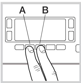 HOTPOINT WDD 10760BX EU - Cleaning the washer-dryer - 1