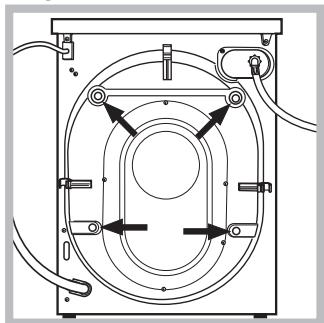 HOTPOINT WDD 10760BX EU - Ambalajdançikartilmasi - 1