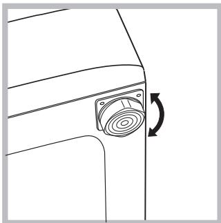 HOTPOINT WDD 10760BX EU - Mise à niveau - 1
