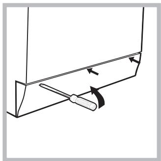 HOTPOINT WDD 10760BX EU - Limpiar la bomba - 1