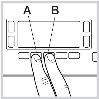HOTPOINT WDD 10760BX EU - Limpiar la lavasecadora - 1